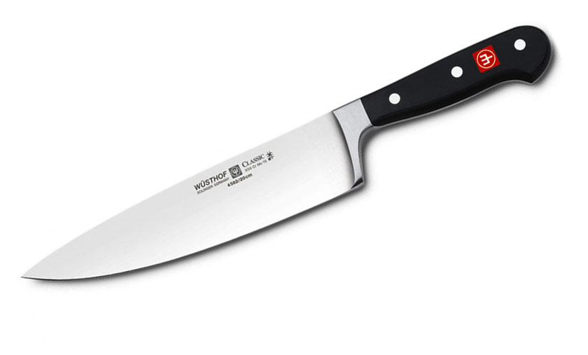 8 inch knife